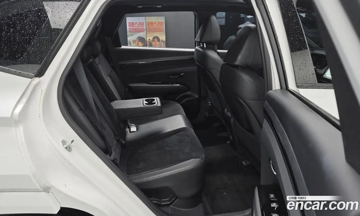 Hyundai Tucson 2022 1.6 автомат (гидро), фото 30 Hyundai Tucson 2022 1.6 автомат (гидро), фото 30