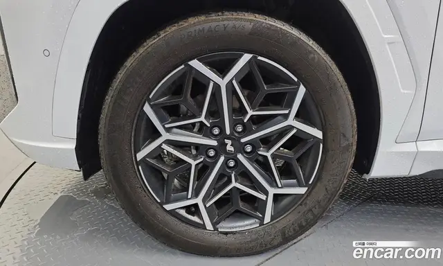 Hyundai Tucson 2022 1.6 автомат (гидро), миниатюра 5 Hyundai Tucson 2022 1.6 автомат (гидро), миниатюра 5