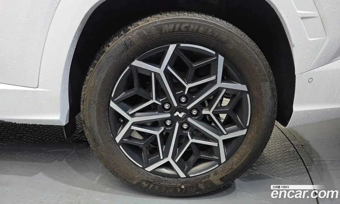Hyundai Tucson 2022 1.6 автомат (гидро), фото 7 Hyundai Tucson 2022 1.6 автомат (гидро), фото 7