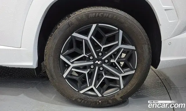 Hyundai Tucson 2022 1.6 автомат (гидро), миниатюра 7 Hyundai Tucson 2022 1.6 автомат (гидро), миниатюра 7