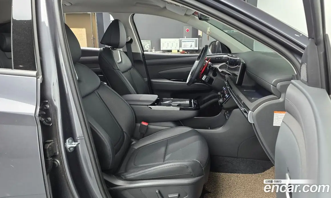 Hyundai Tucson 2024 1.6 автомат (гидро), фото 11 Hyundai Tucson 2024 1.6 автомат (гидро), фото 11