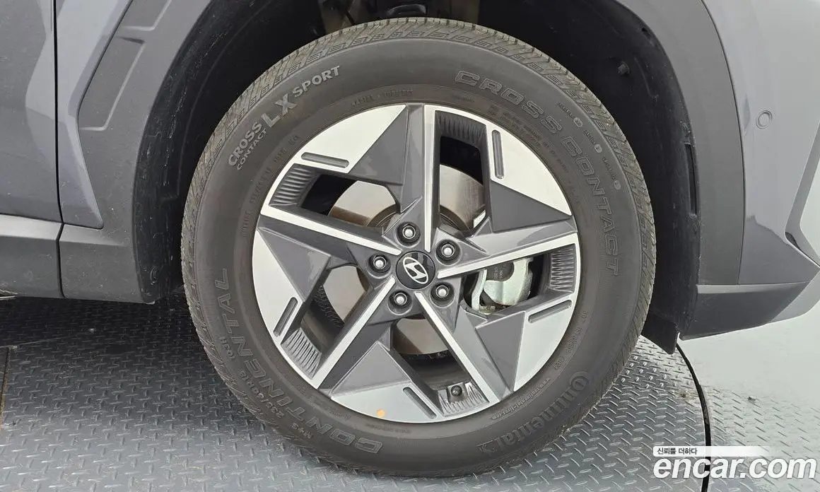 Hyundai Tucson 2024 1.6 автомат (гидро), фото 5 Hyundai Tucson 2024 1.6 автомат (гидро), фото 5