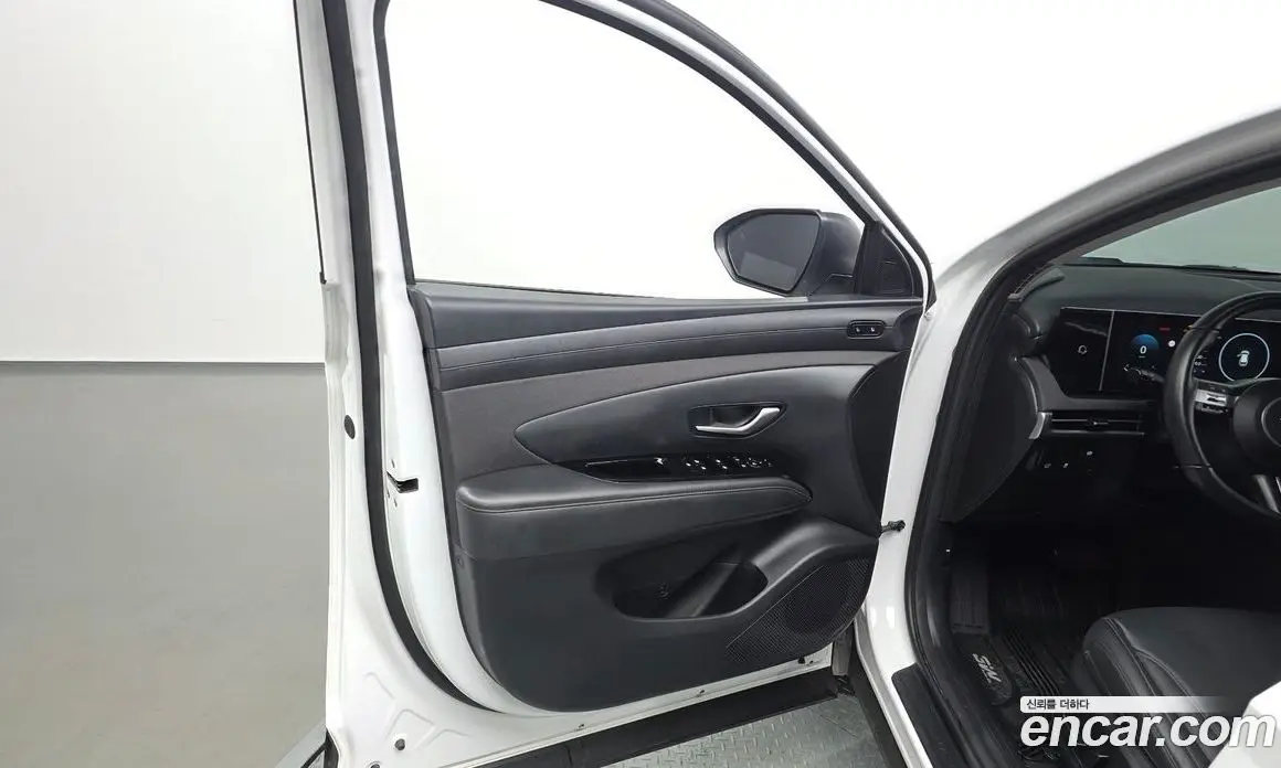 Hyundai Tucson 2024 1.6 автомат (гидро), фото 14