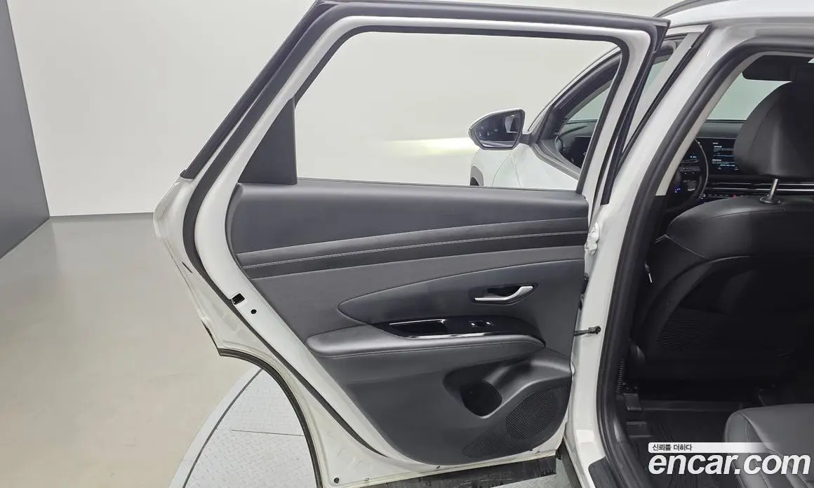 Hyundai Tucson 2024 1.6 автомат (гидро), фото 15