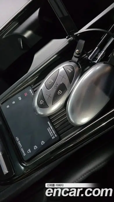 Hyundai Tucson 2024 1.6 автомат (гидро), фото 25