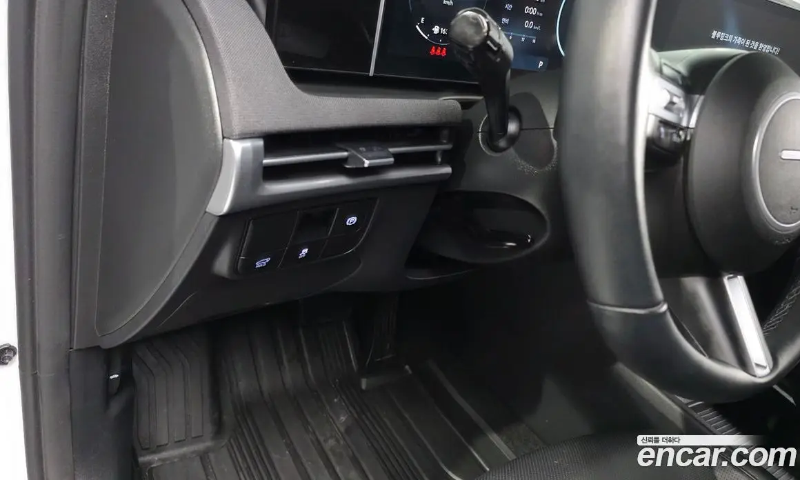 Hyundai Tucson 2024 1.6 автомат (гидро), фото 28