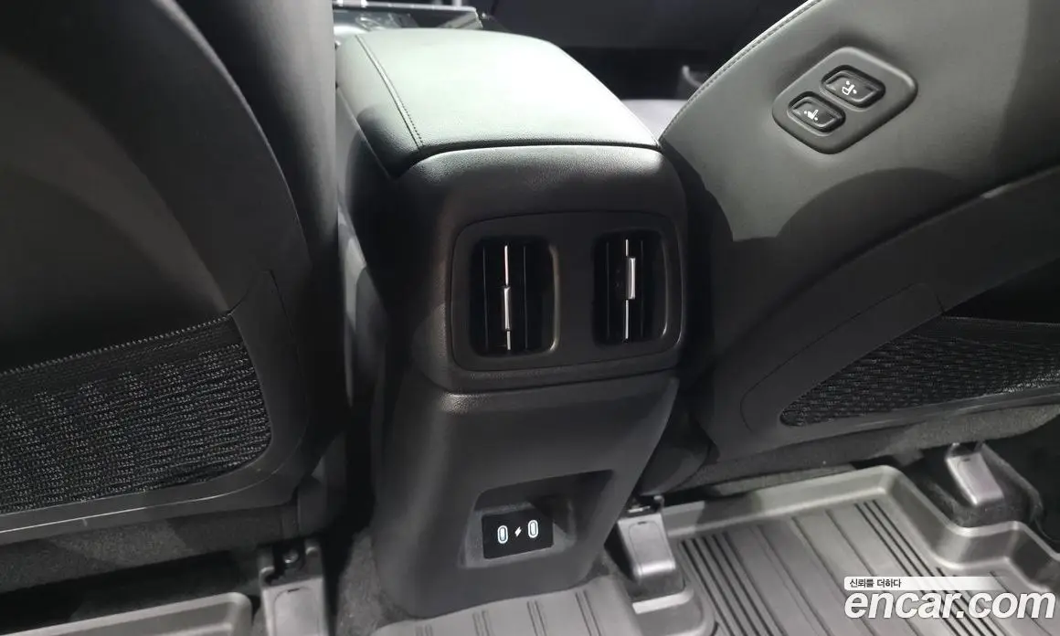 Hyundai Tucson 2024 1.6 автомат (гидро), фото 32