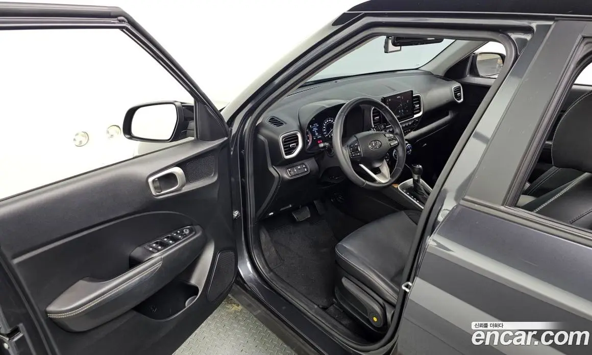 Hyundai Venue 2021 1.6 автомат (гидро), фото 13 Hyundai Venue 2021 1.6 автомат (гидро), фото 13