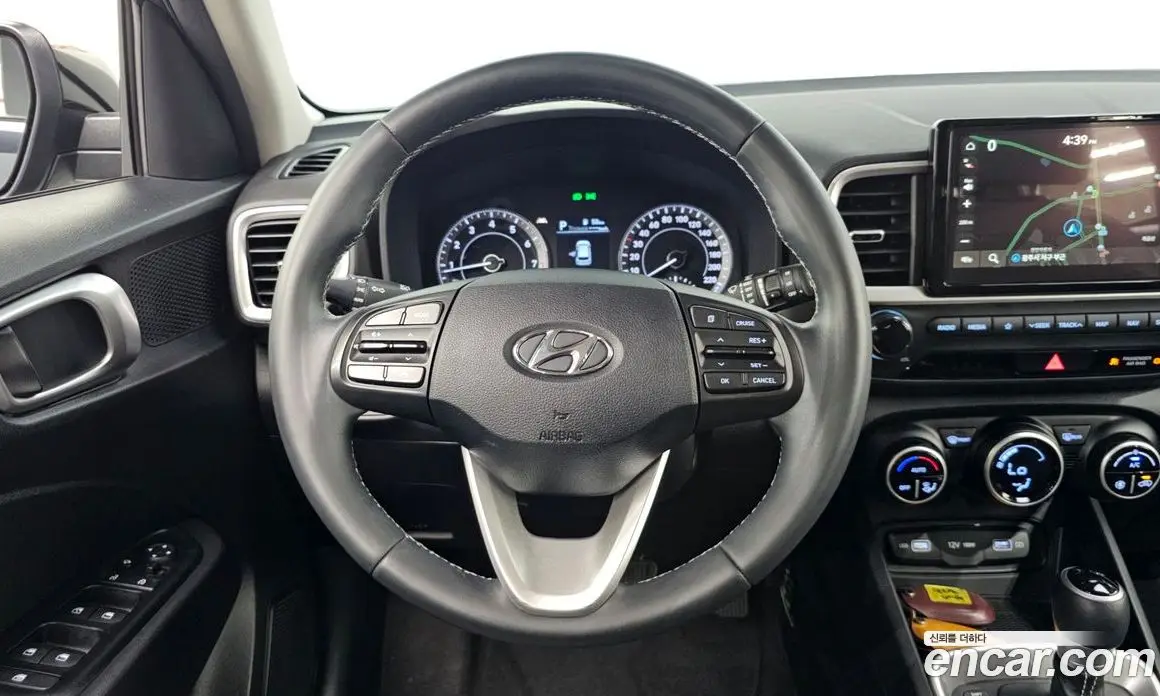 Hyundai Venue 2021 1.6 автомат (гидро), фото 20 Hyundai Venue 2021 1.6 автомат (гидро), фото 20
