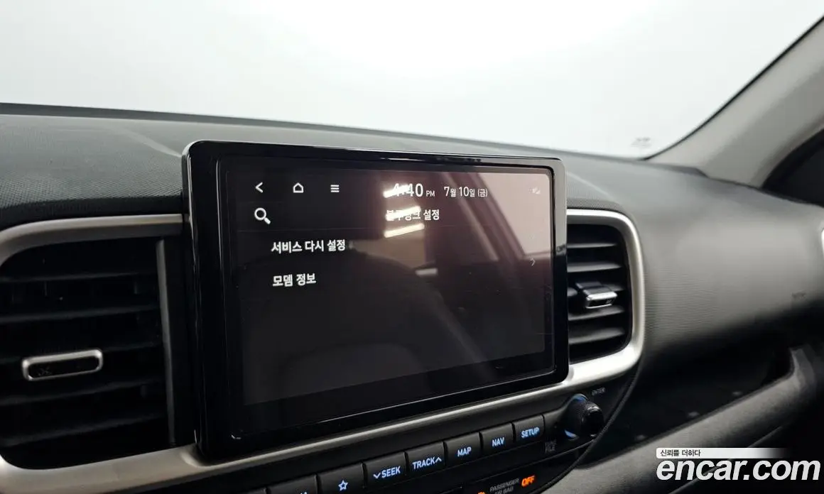 Hyundai Venue 2021 1.6 автомат (гидро), фото 29 Hyundai Venue 2021 1.6 автомат (гидро), фото 29