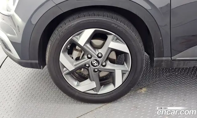 Hyundai Venue 2021 1.6 автомат (гидро), миниатюра 5 Hyundai Venue 2021 1.6 автомат (гидро), миниатюра 5