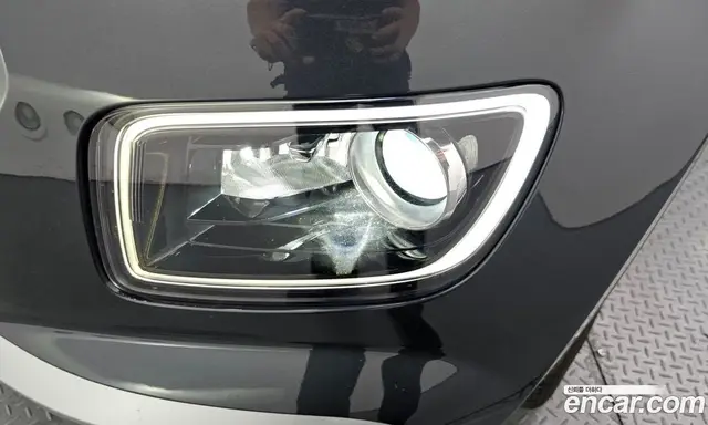 Hyundai Venue 2021 1.6 автомат (гидро), миниатюра 8 Hyundai Venue 2021 1.6 автомат (гидро), миниатюра 8