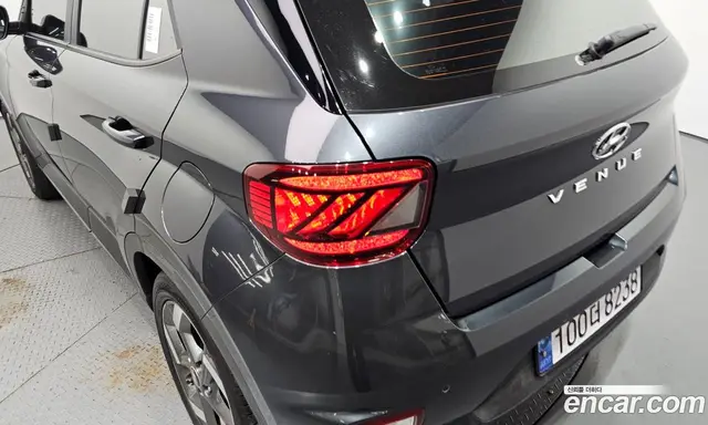 Hyundai Venue 2021 1.6 автомат (гидро), миниатюра 9 Hyundai Venue 2021 1.6 автомат (гидро), миниатюра 9