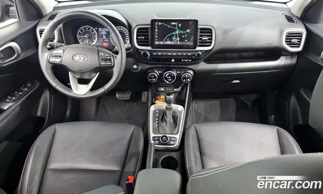 Hyundai Venue 2021 1.6 автомат (гидро), миниатюра 10 Hyundai Venue 2021 1.6 автомат (гидро), миниатюра 10