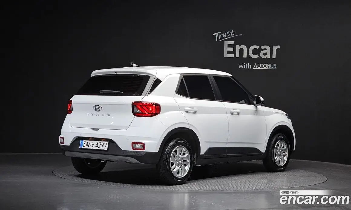 Hyundai Venue 2023 1.6 автомат (гидро), фото 2 Hyundai Venue 2023 1.6 автомат (гидро), фото 2