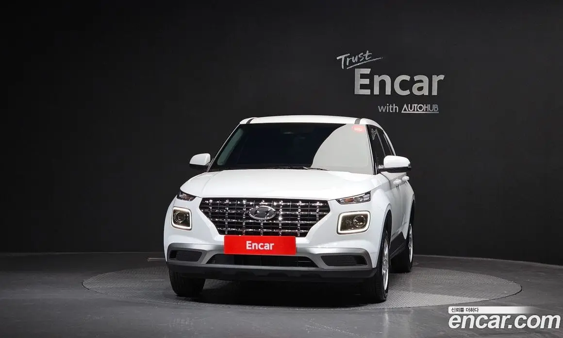 Hyundai Venue 2023 1.6 автомат (гидро), фото 3 Hyundai Venue 2023 1.6 автомат (гидро), фото 3