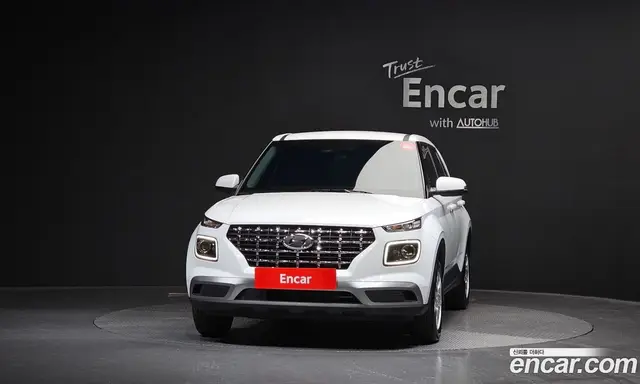 Hyundai Venue 2023 1.6 автомат (гидро), миниатюра 3 Hyundai Venue 2023 1.6 автомат (гидро), миниатюра 3
