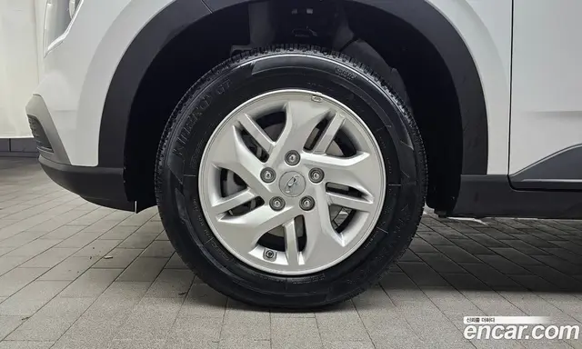 Hyundai Venue 2023 1.6 автомат (гидро), миниатюра 5 Hyundai Venue 2023 1.6 автомат (гидро), миниатюра 5
