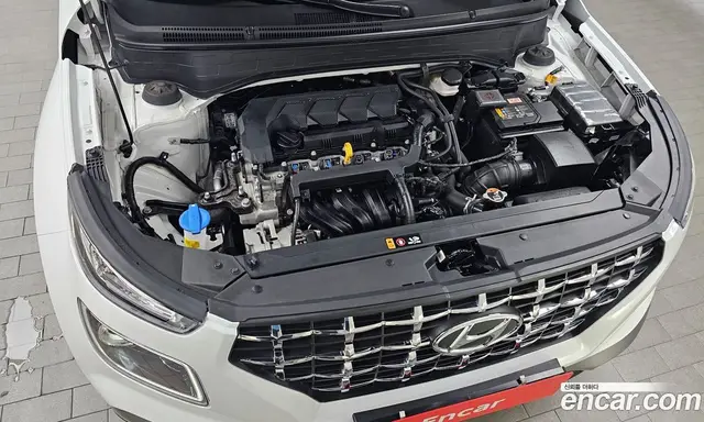 Hyundai Venue 2023 1.6 автомат (гидро), миниатюра 6 Hyundai Venue 2023 1.6 автомат (гидро), миниатюра 6