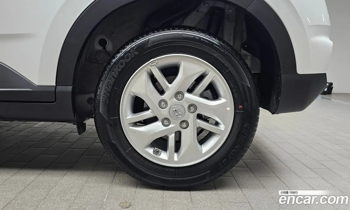 Hyundai Venue 2023 1.6 автомат (гидро), фото 7 Hyundai Venue 2023 1.6 автомат (гидро), фото 7