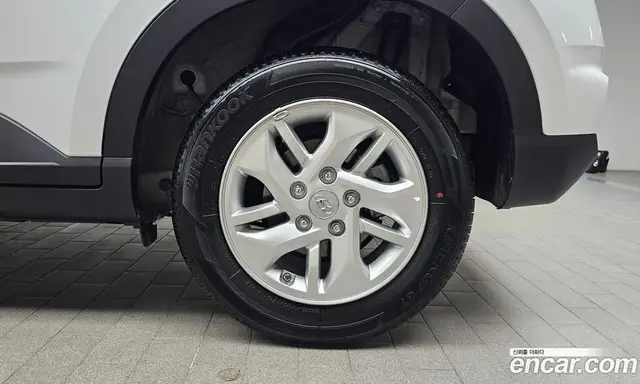 Hyundai Venue 2023 1.6 автомат (гидро), миниатюра 7 Hyundai Venue 2023 1.6 автомат (гидро), миниатюра 7