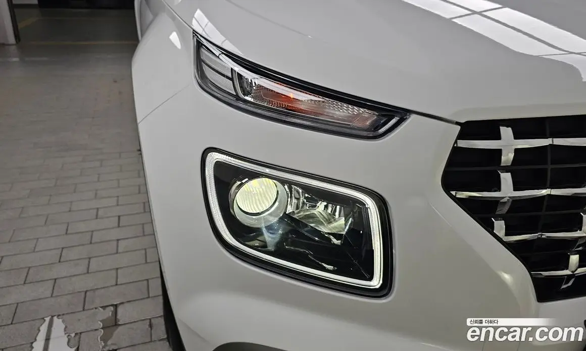 Hyundai Venue 2023 1.6 автомат (гидро), фото 8 Hyundai Venue 2023 1.6 автомат (гидро), фото 8