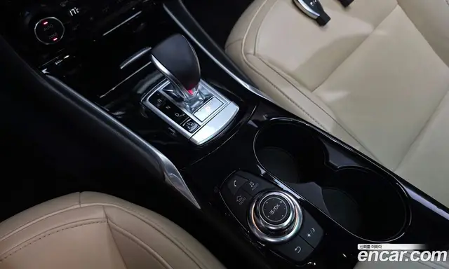 Infiniti QX30 2019 2.0 автомат (гидро), миниатюра 12
