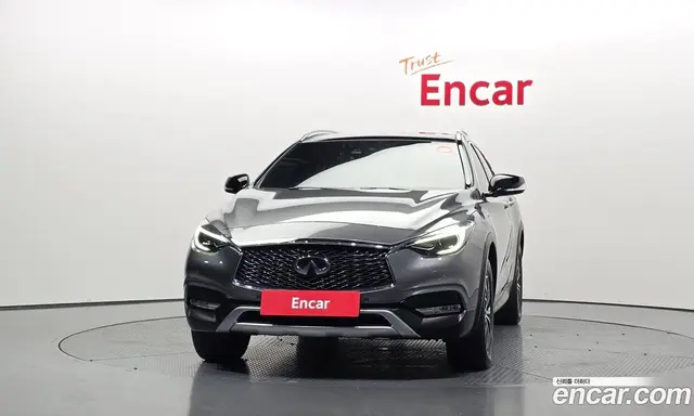 Infiniti QX30 2019 2.0 автомат (гидро), миниатюра 3 Infiniti QX30 2019 2.0 автомат (гидро), миниатюра 3