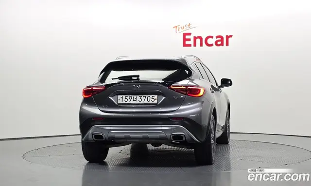 Infiniti QX30 2019 2.0 автомат (гидро), миниатюра 4 Infiniti QX30 2019 2.0 автомат (гидро), миниатюра 4