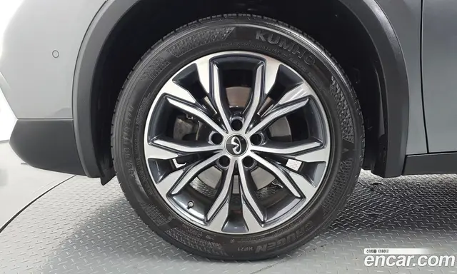 Infiniti QX30 2019 2.0 автомат (гидро), миниатюра 5 Infiniti QX30 2019 2.0 автомат (гидро), миниатюра 5