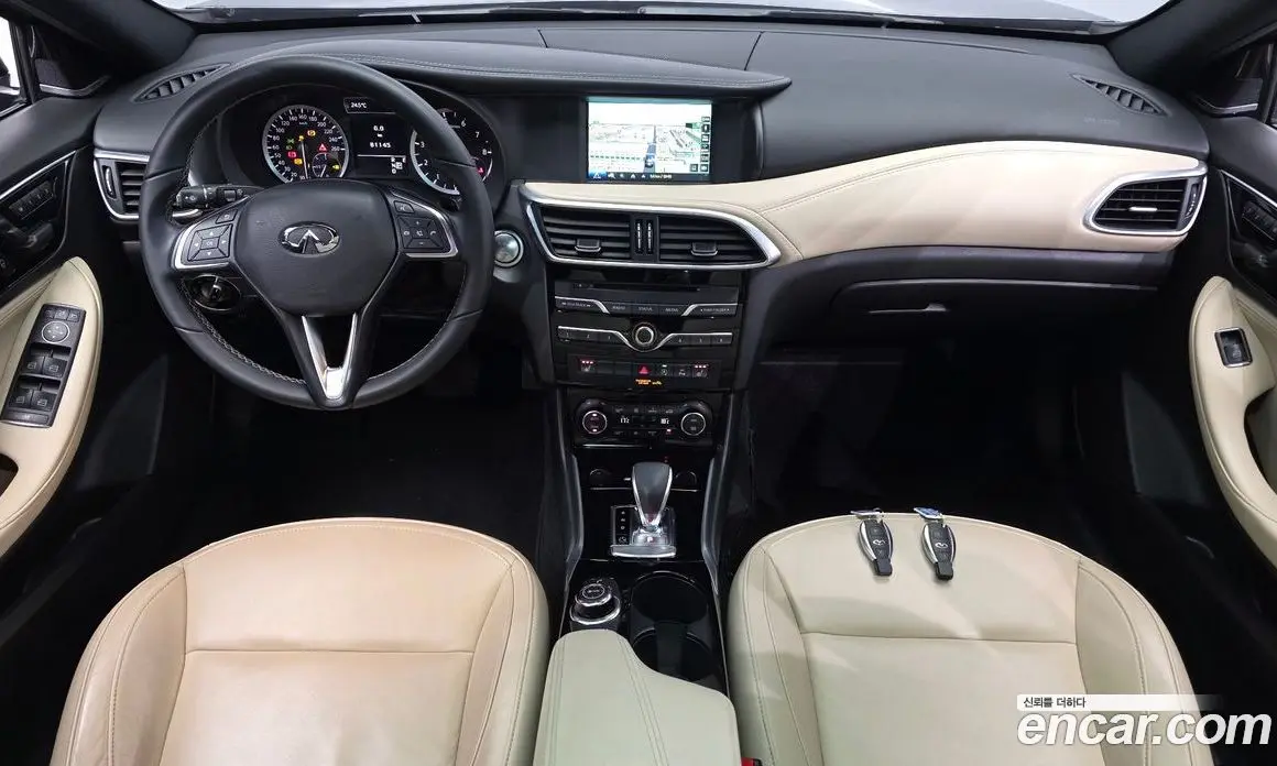 Infiniti QX30 2019 2.0 автомат (гидро), фото 10 Infiniti QX30 2019 2.0 автомат (гидро), фото 10