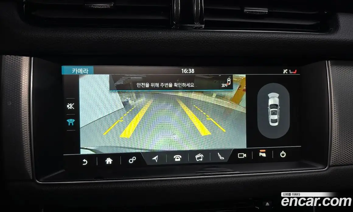 Jaguar XF 2016 2.0 автомат (гидро), фото 15 Jaguar XF 2016 2.0 автомат (гидро), фото 15