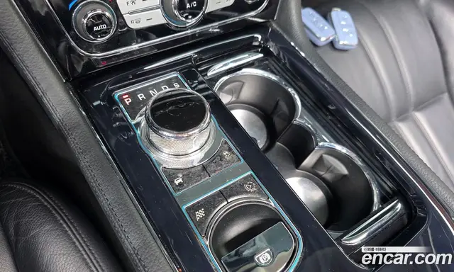 Jaguar XJ 2013 2.0 автомат (гидро), миниатюра 9 Jaguar XJ 2013 2.0 автомат (гидро), миниатюра 9