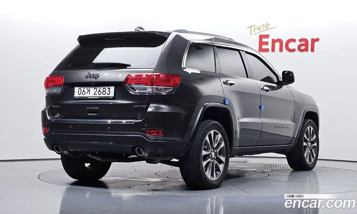 Jeep Cherokee 2018 3.6 автомат (гидро), фото 2 Jeep Cherokee 2018 3.6 автомат (гидро), фото 2