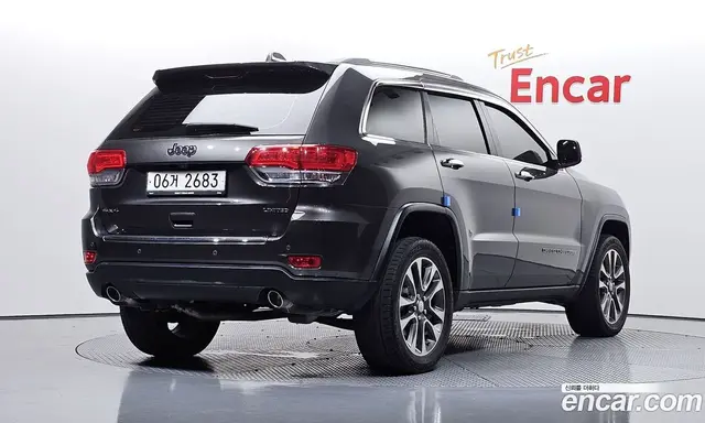 Jeep Cherokee 2018 3.6 автомат (гидро), миниатюра 2 Jeep Cherokee 2018 3.6 автомат (гидро), миниатюра 2