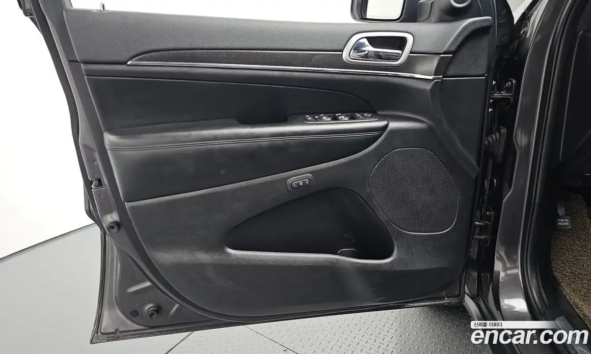 Jeep Cherokee 2018 3.6 автомат (гидро), фото 14 Jeep Cherokee 2018 3.6 автомат (гидро), фото 14