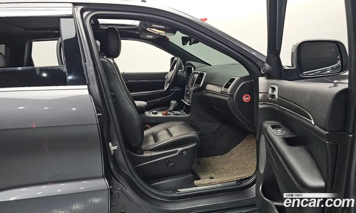 Jeep Cherokee 2018 3.6 автомат (гидро), фото 16 Jeep Cherokee 2018 3.6 автомат (гидро), фото 16