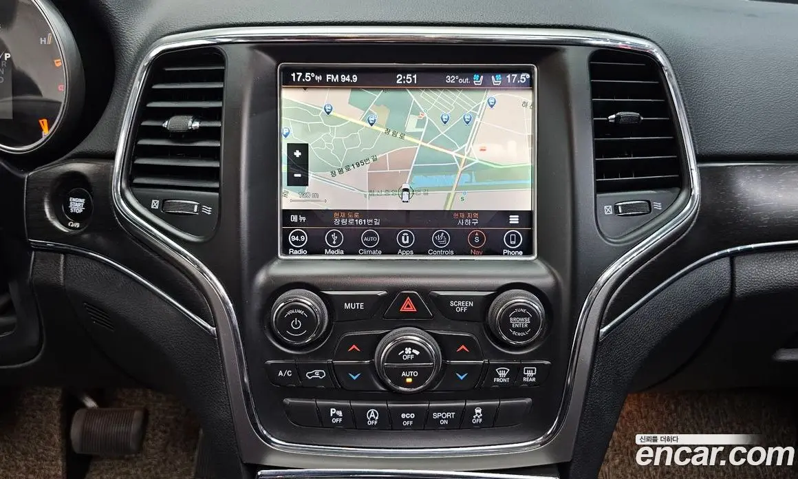 Jeep Cherokee 2018 3.6 автомат (гидро), фото 20 Jeep Cherokee 2018 3.6 автомат (гидро), фото 20