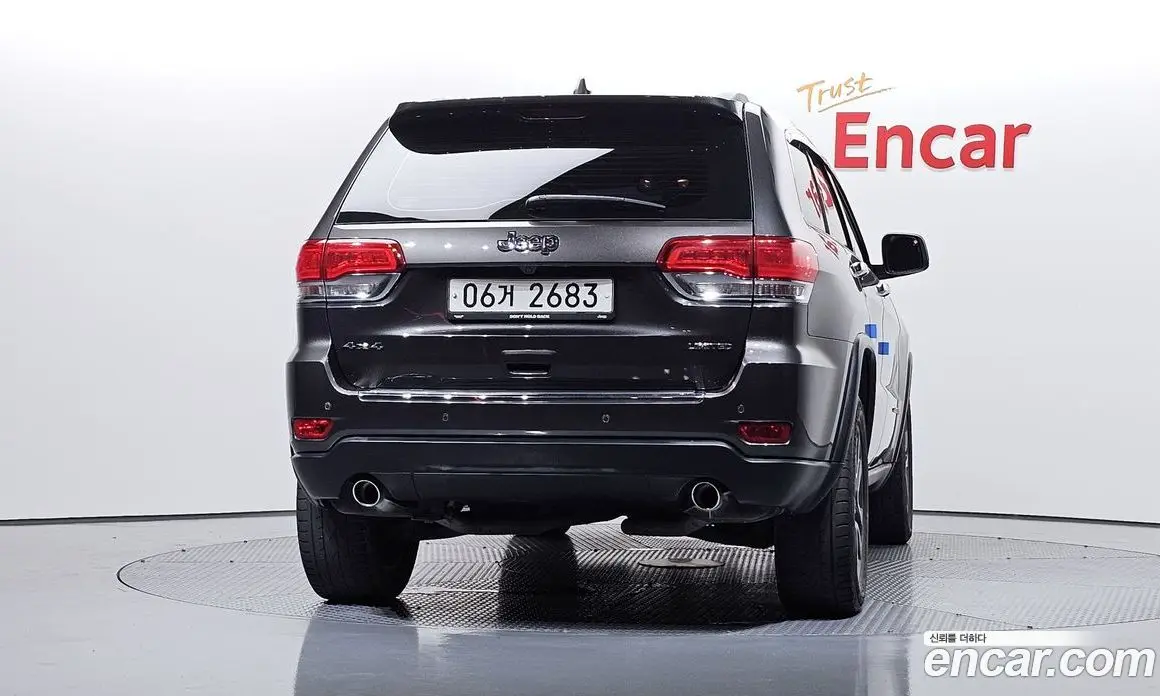 Jeep Cherokee 2018 3.6 автомат (гидро), фото 4 Jeep Cherokee 2018 3.6 автомат (гидро), фото 4