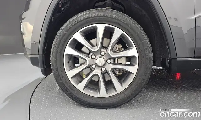 Jeep Cherokee 2018 3.6 автомат (гидро), миниатюра 5 Jeep Cherokee 2018 3.6 автомат (гидро), миниатюра 5