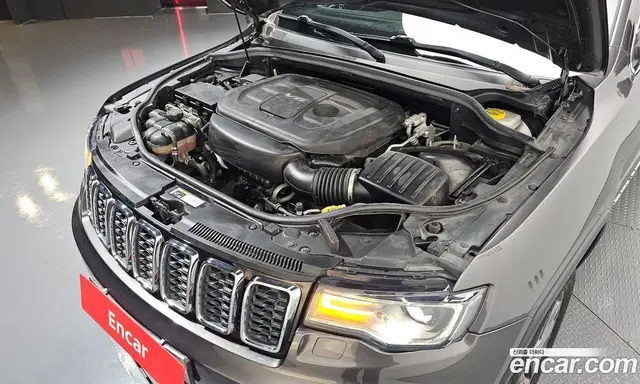 Jeep Cherokee 2018 3.6 автомат (гидро), миниатюра 6 Jeep Cherokee 2018 3.6 автомат (гидро), миниатюра 6