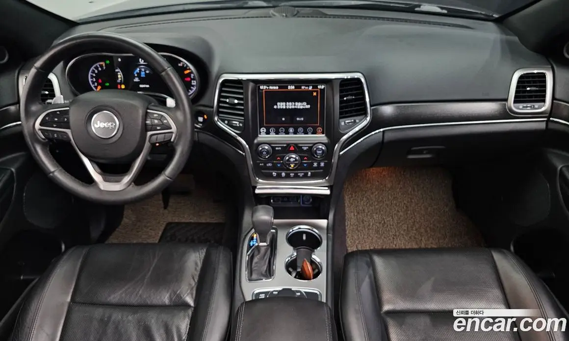 Jeep Cherokee 2018 3.6 автомат (гидро), фото 10 Jeep Cherokee 2018 3.6 автомат (гидро), фото 10