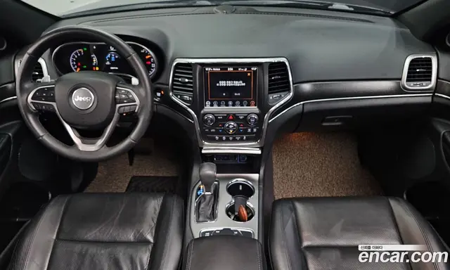 Jeep Cherokee 2018 3.6 автомат (гидро), миниатюра 10 Jeep Cherokee 2018 3.6 автомат (гидро), миниатюра 10
