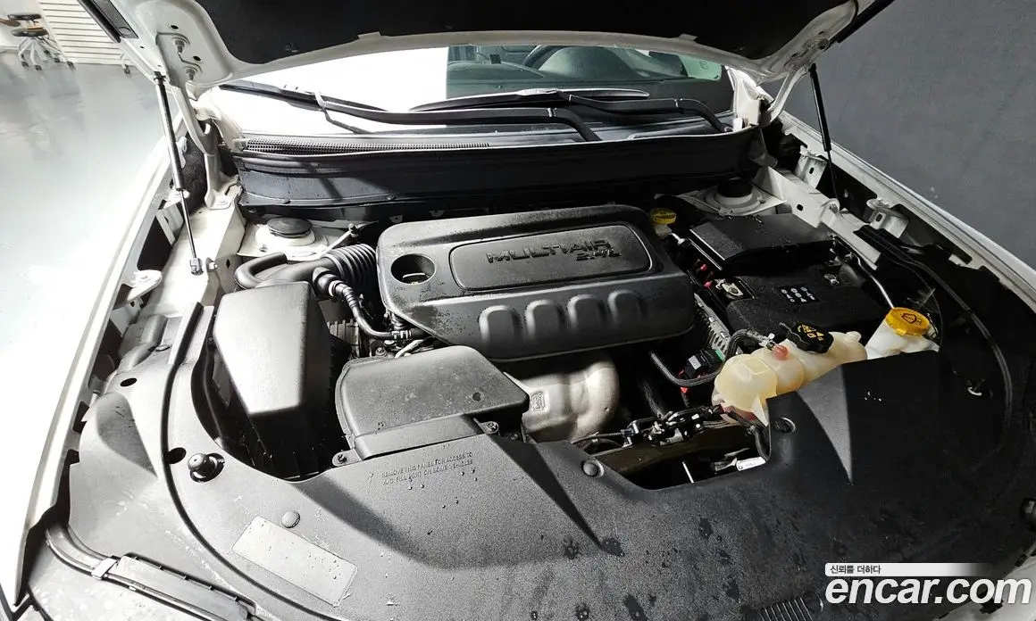 Jeep Cherokee 2019 2.4 автомат (гидро), фото 6