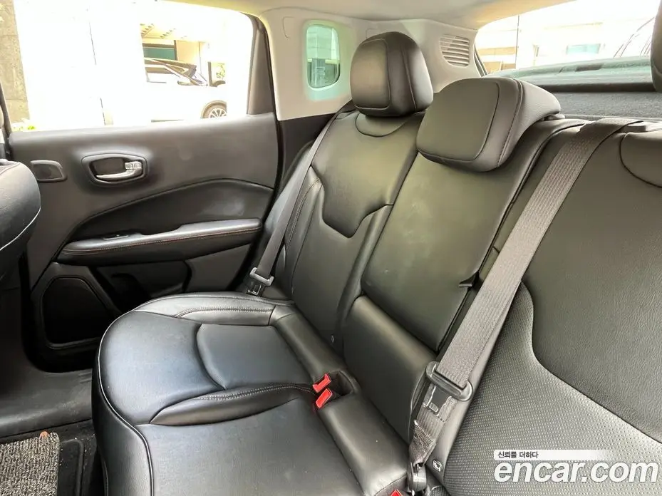 Jeep Compass 2021 2.4 автомат (гидро), фото 11 Jeep Compass 2021 2.4 автомат (гидро), фото 11