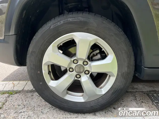 Jeep Compass 2021 2.4 автомат (гидро), миниатюра 5 Jeep Compass 2021 2.4 автомат (гидро), миниатюра 5