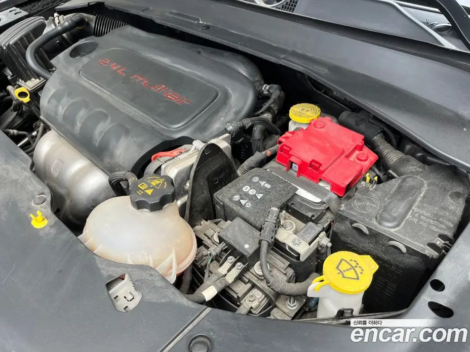 Jeep Compass 2021 2.4 автомат (гидро), фото 6 Jeep Compass 2021 2.4 автомат (гидро), фото 6