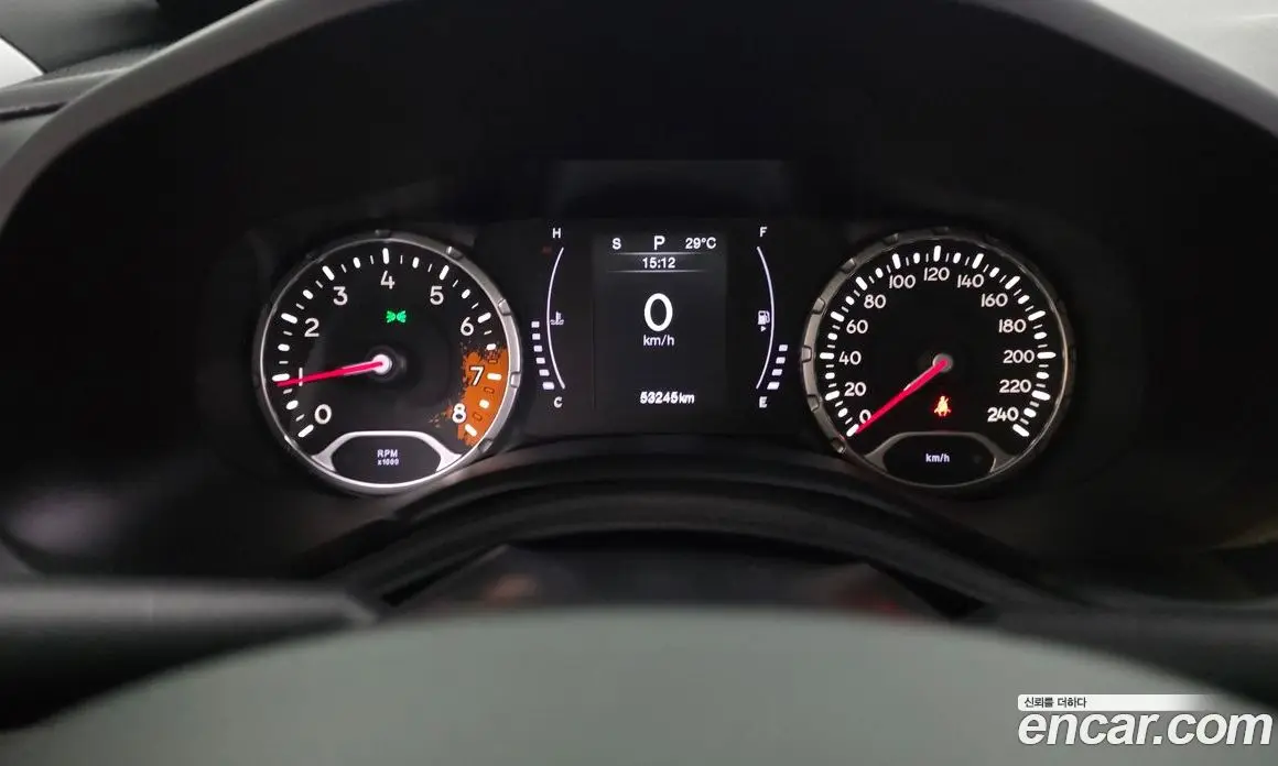Jeep Renegade 2018 2.4 автомат (гидро), фото 11 Jeep Renegade 2018 2.4 автомат (гидро), фото 11