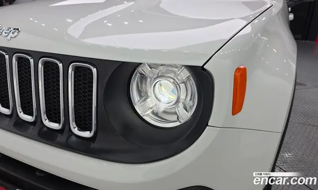 Jeep Renegade 2018 2.4 автомат (гидро), миниатюра 8 Jeep Renegade 2018 2.4 автомат (гидро), миниатюра 8
