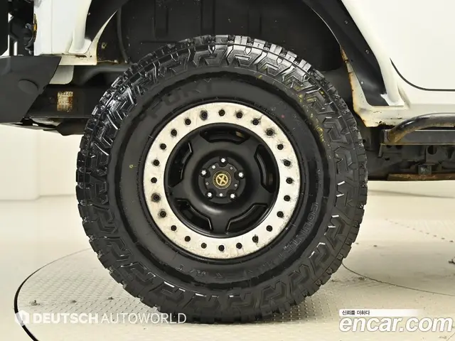 Jeep Wrangler 2017 3.6 автомат (гидро), миниатюра 5 Jeep Wrangler 2017 3.6 автомат (гидро), миниатюра 5